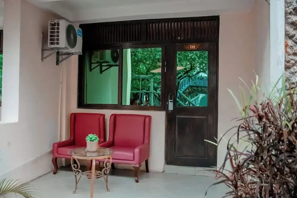 Serene Annex Hotel and Apartment