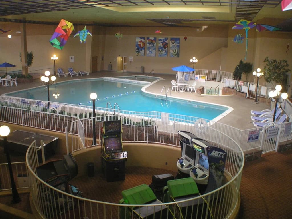 Clarion Hotel Conference Center