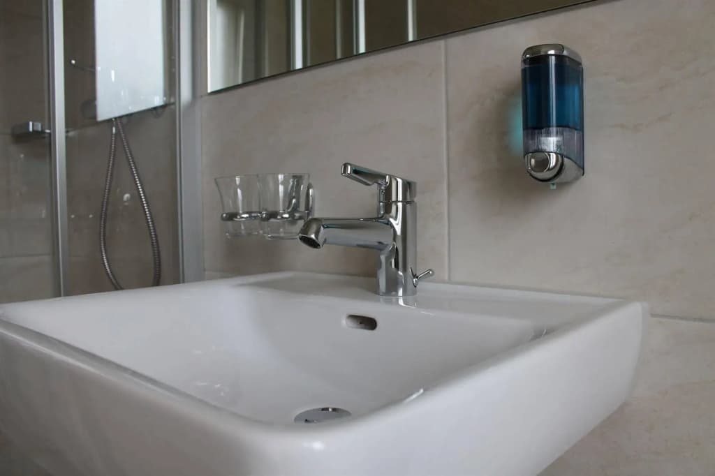 Hotel Spatz