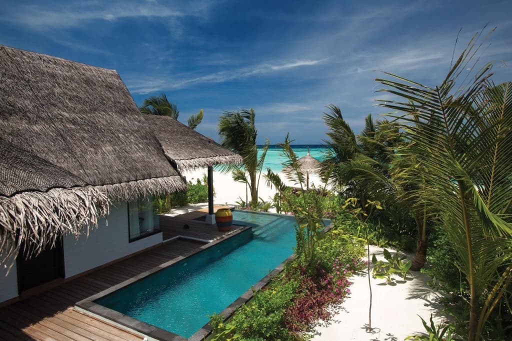 Ozen Life Maadhoo