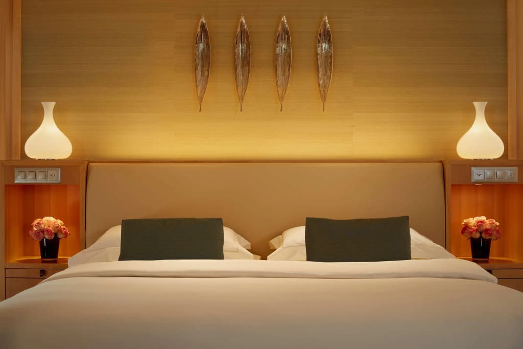 Park Hyatt Zurich
