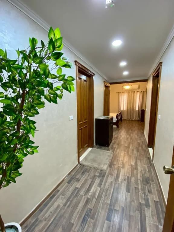 Luxurious Villa Serene Garden New Cairo