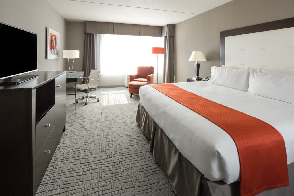 Holiday Inn Hotel & Suites Davenport by IHG