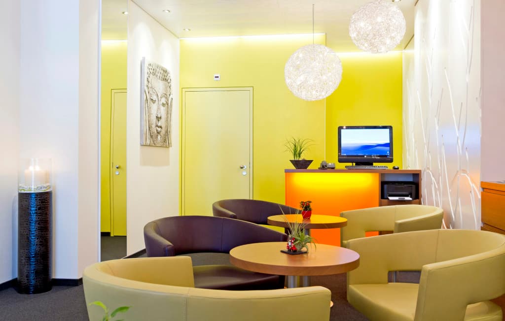 Hotel Metropol Basel