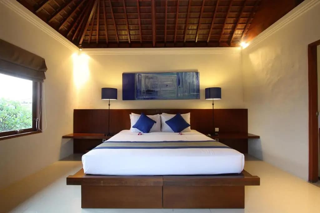 Serene Villas
