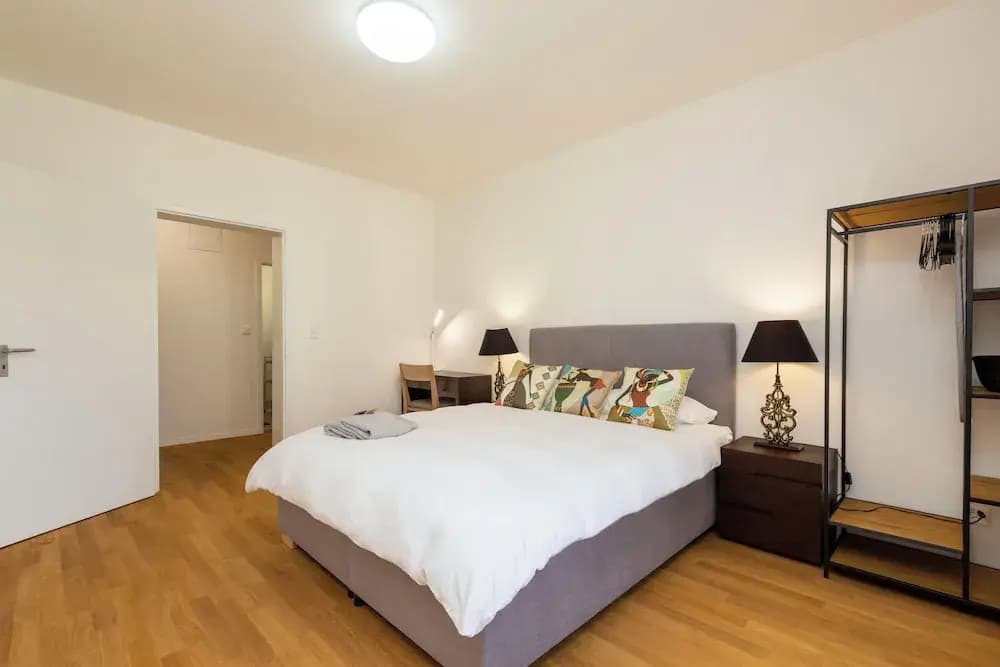 KAYA Zurich Elisabethenstrasse