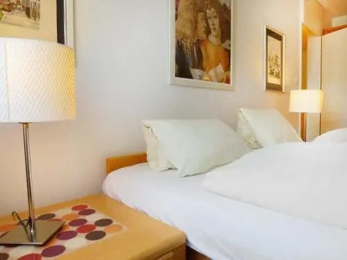Apartment Allod-Park.47