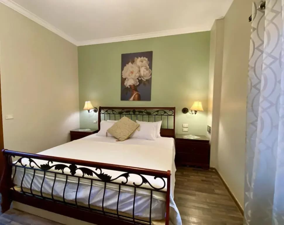 Luxurious Villa Serene Garden New Cairo