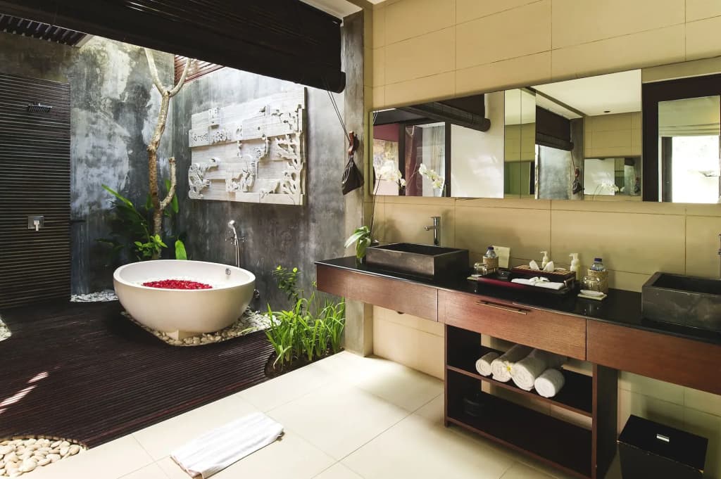 Chandra Bali Villas