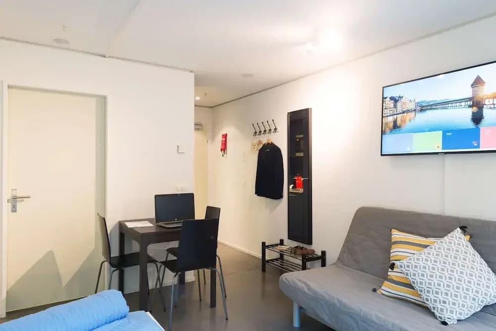 HITrental Allmend Comfort Apartments