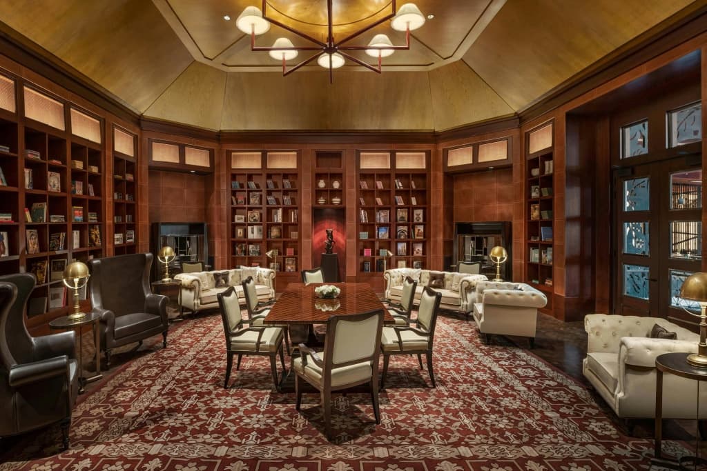 The St. Regis Cairo