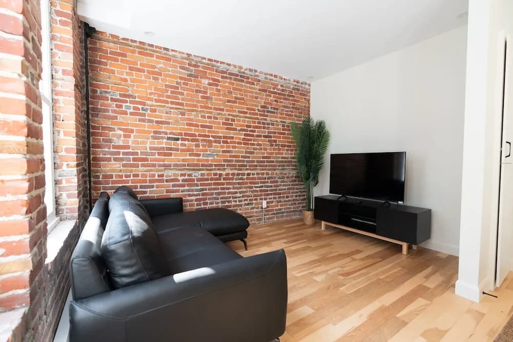 Les Lofts de la Barricade – Par Les Lofts Vieux-Québec