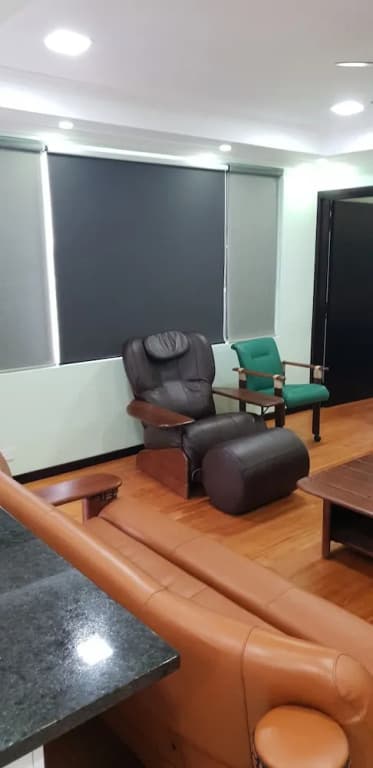 Executive Apartment