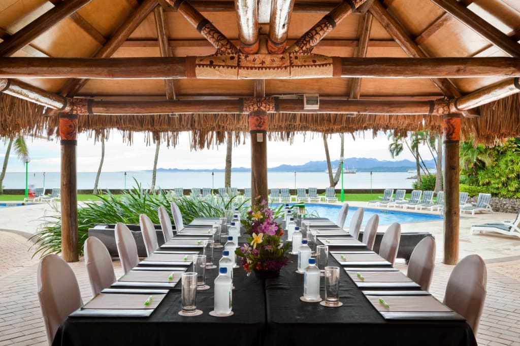 Holiday Inn Suva by IHG