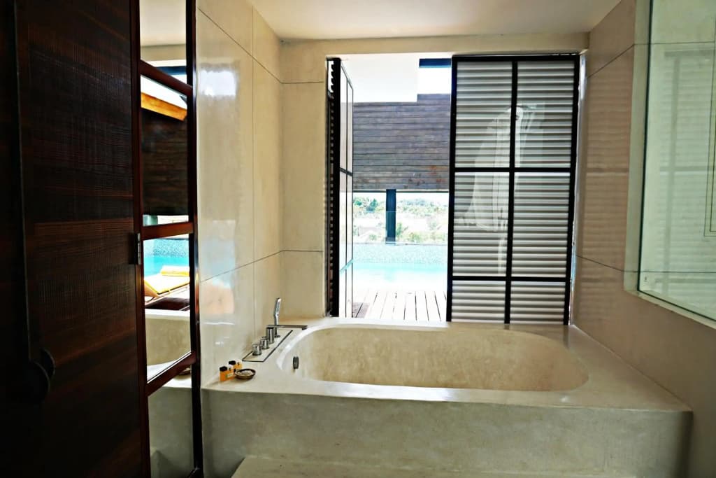 TS Suites Seminyak
