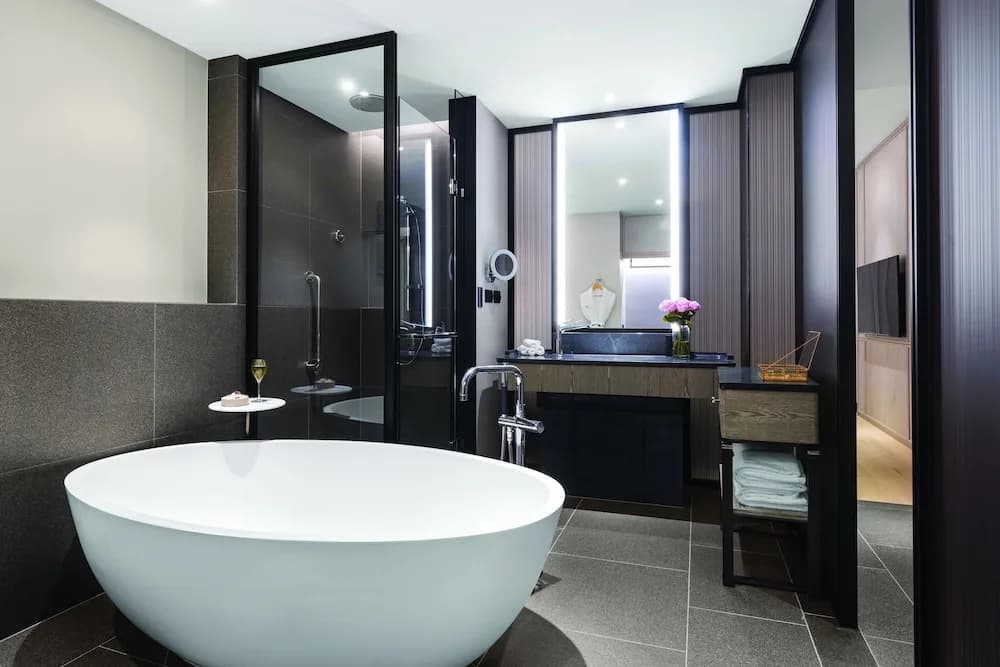 The Langham Gold Coast