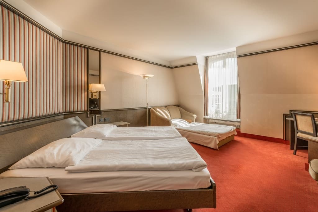 Hotel Monopol