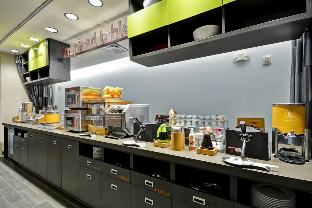 Home2 Suites by Hilton Oswego