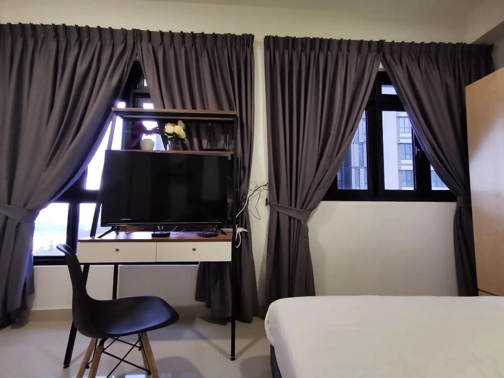 Meridin Executive Suites