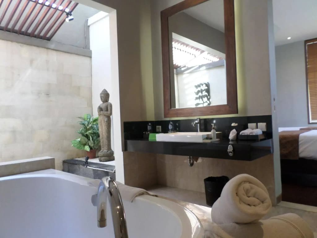 The Akasha Bali