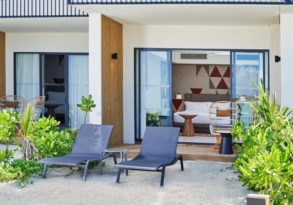 Hard Rock Hotel Maldives - FREE transfer for stays from 01st Mar to 31st Oct 2026