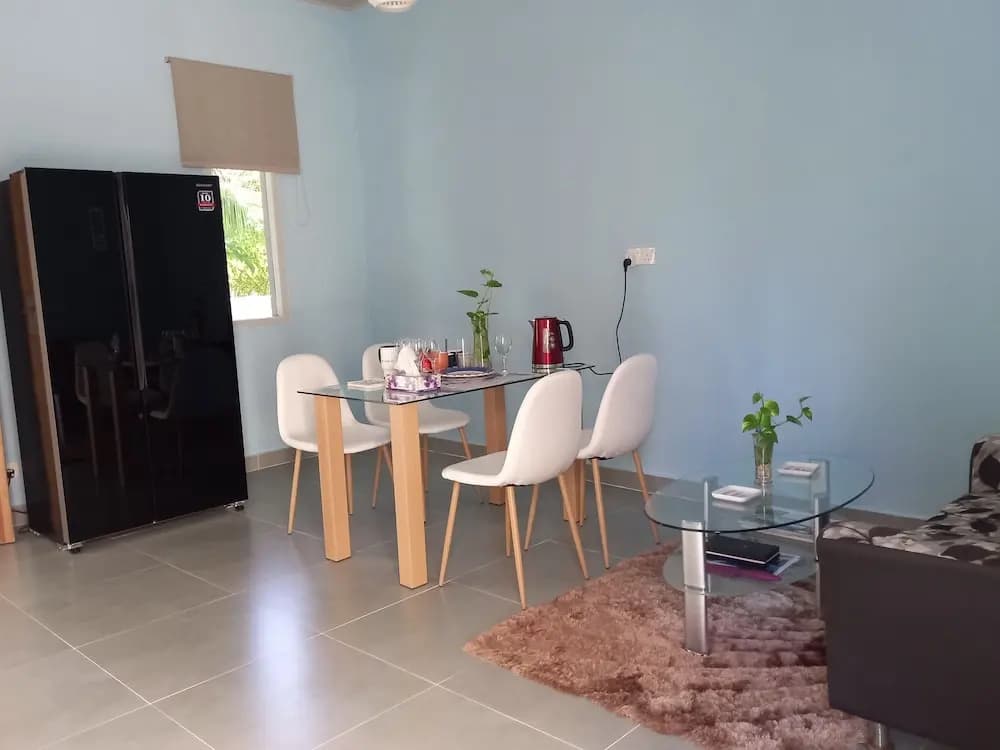 Iruka Guesthouse