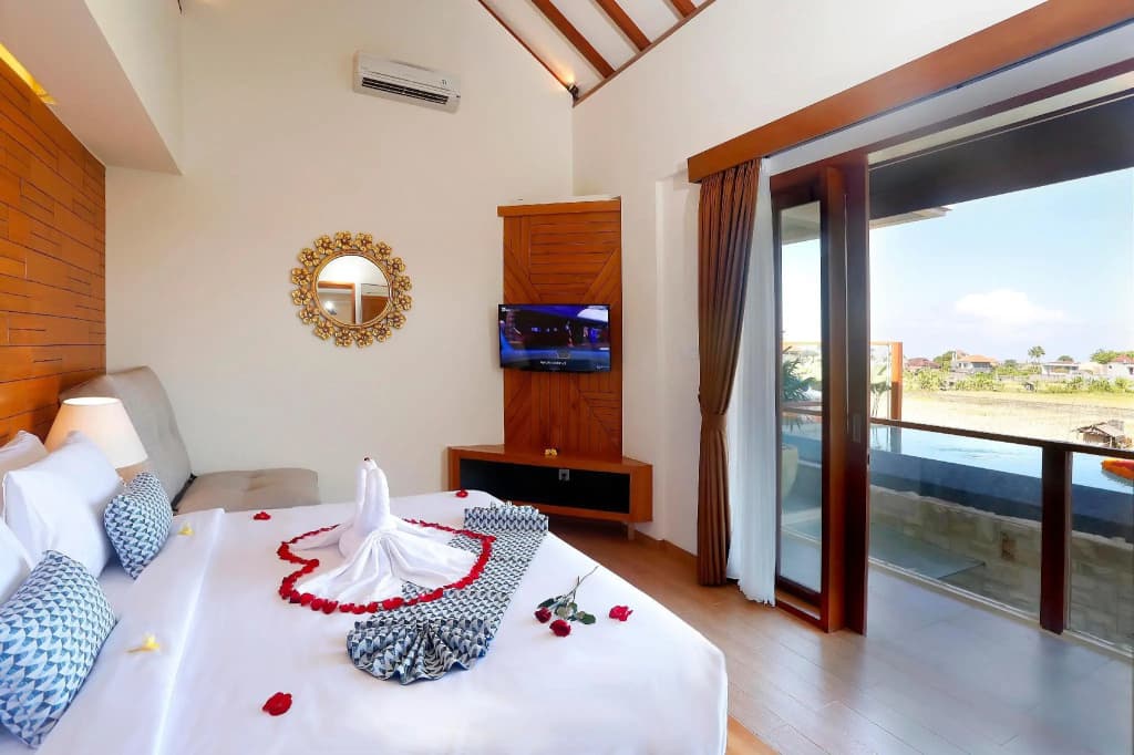D'Wina Villa Seminyak