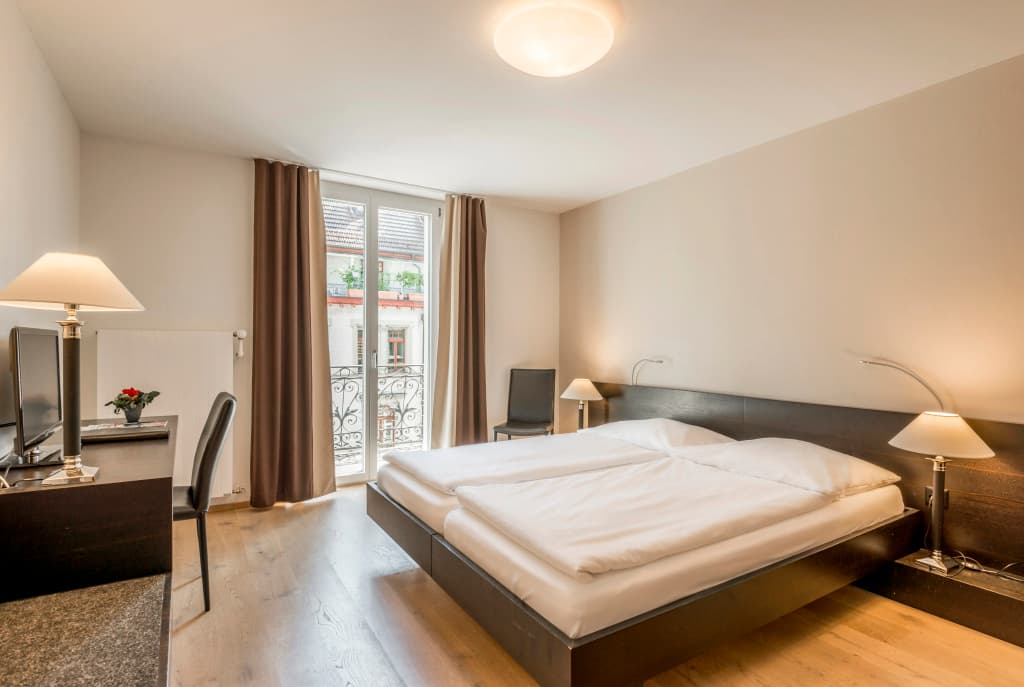 Hotel Alpina