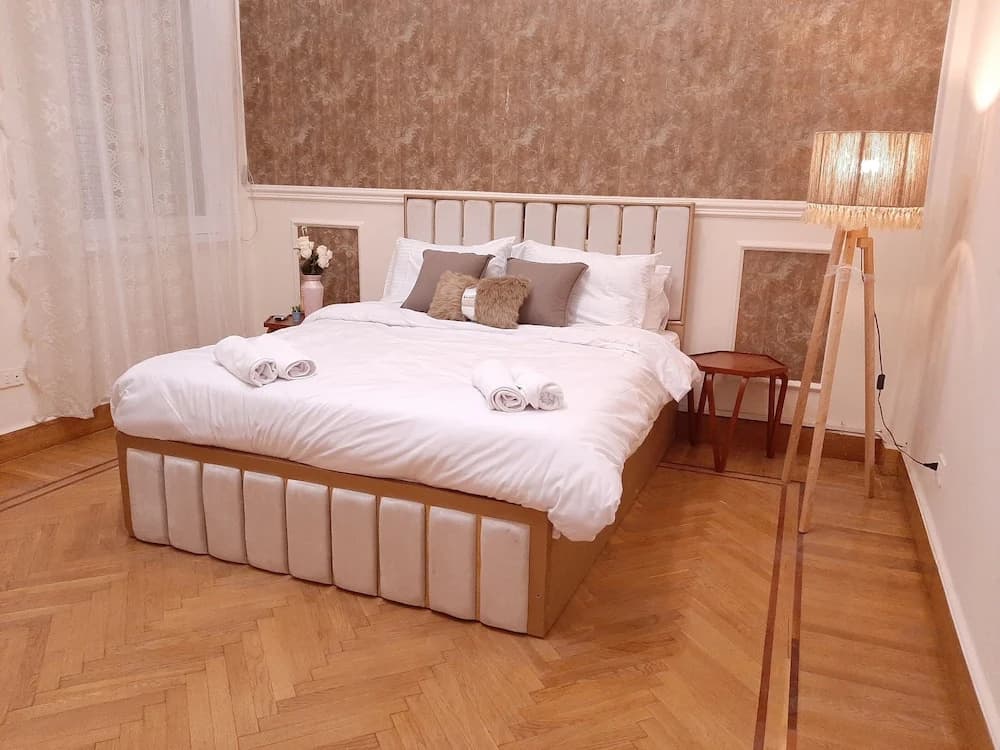 Royal Apartment in Talaat Harb Downtown