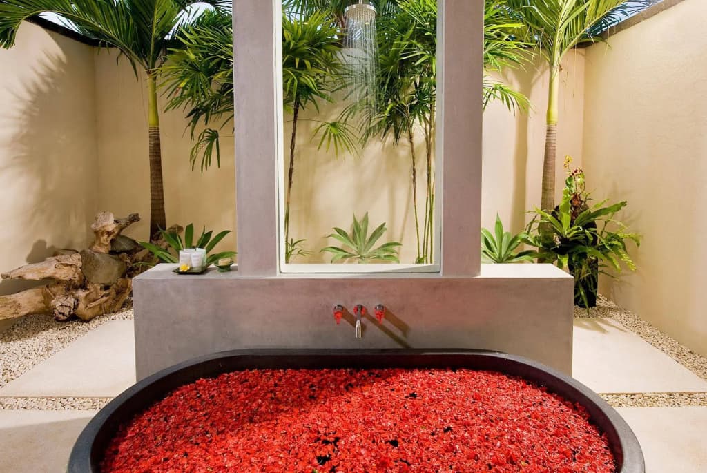 Saba Villa