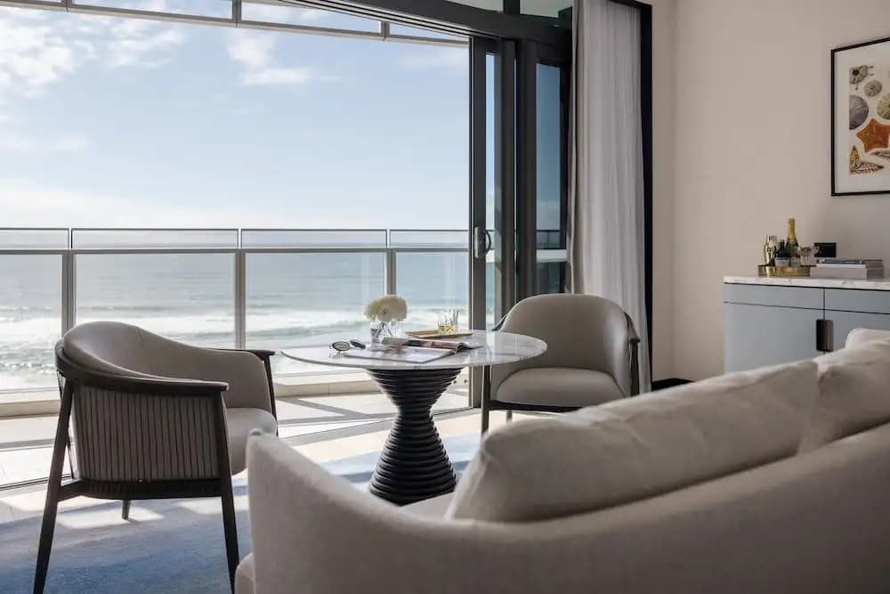 The Langham Gold Coast