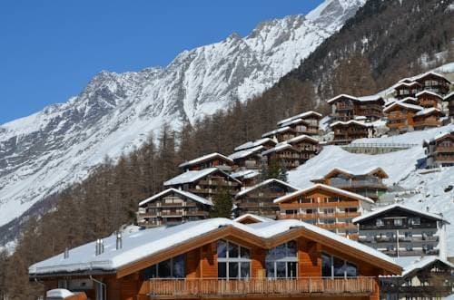 Mountain Exposure - Self Catered Apartments