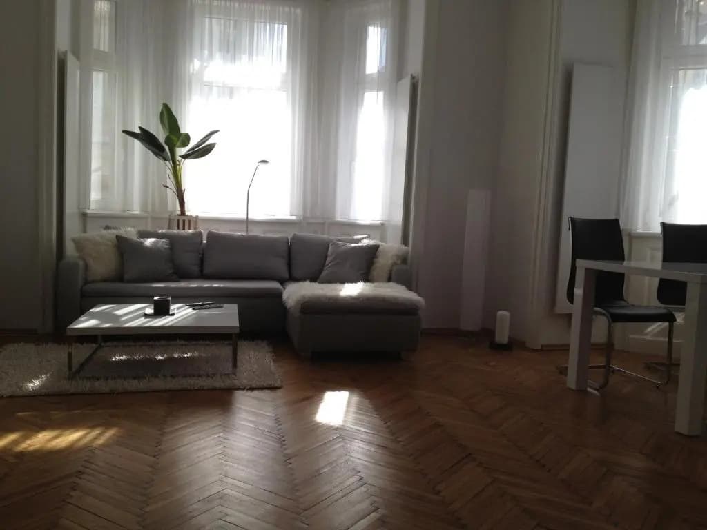 Design Apartment Schnbrunn
