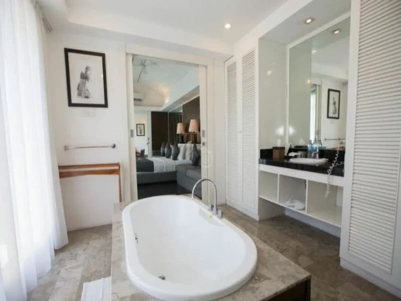 Astana Batubelig Suite Pool Villa Seminyak