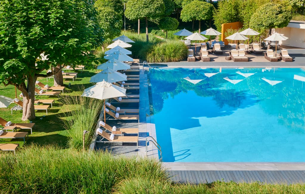 InterContinental Geneve by IHG