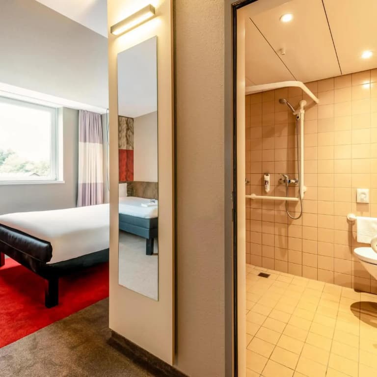 ibis Bern Expo