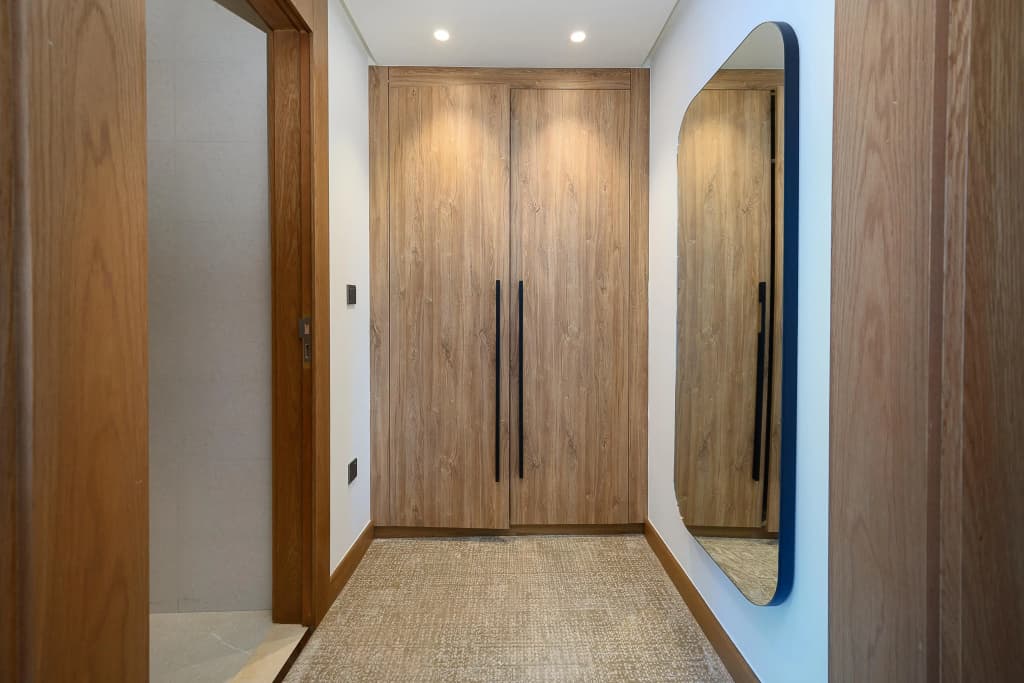 Kempinski Residences & Suites, Doha
