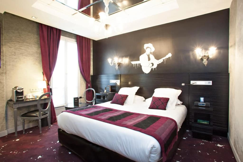 Maison Albar Hotels Le Champs-Elysées