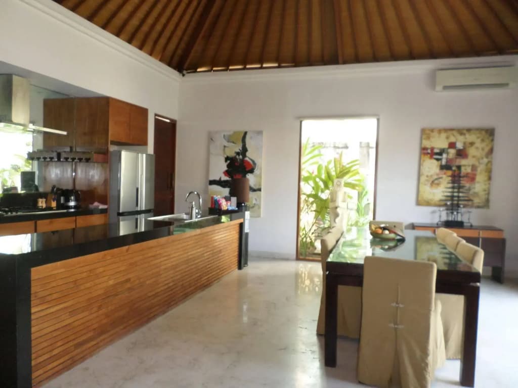 The Akasha Bali