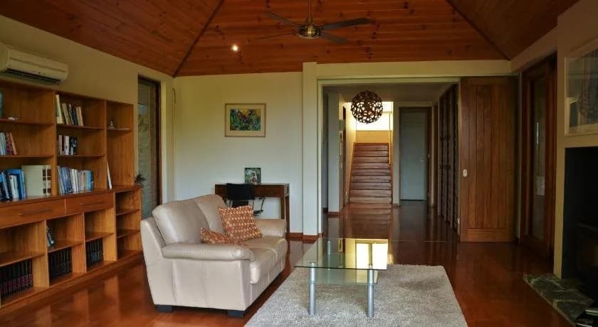 Ruffles Lodge & Spa