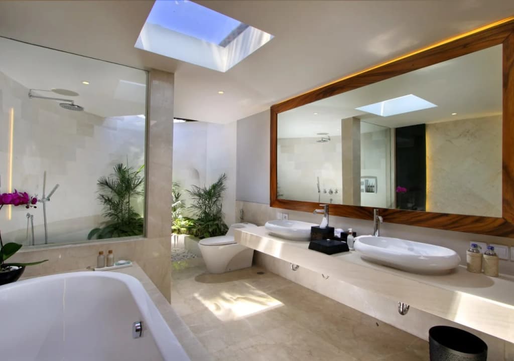 The Akasha Luxury Villas and Boutique Hotel