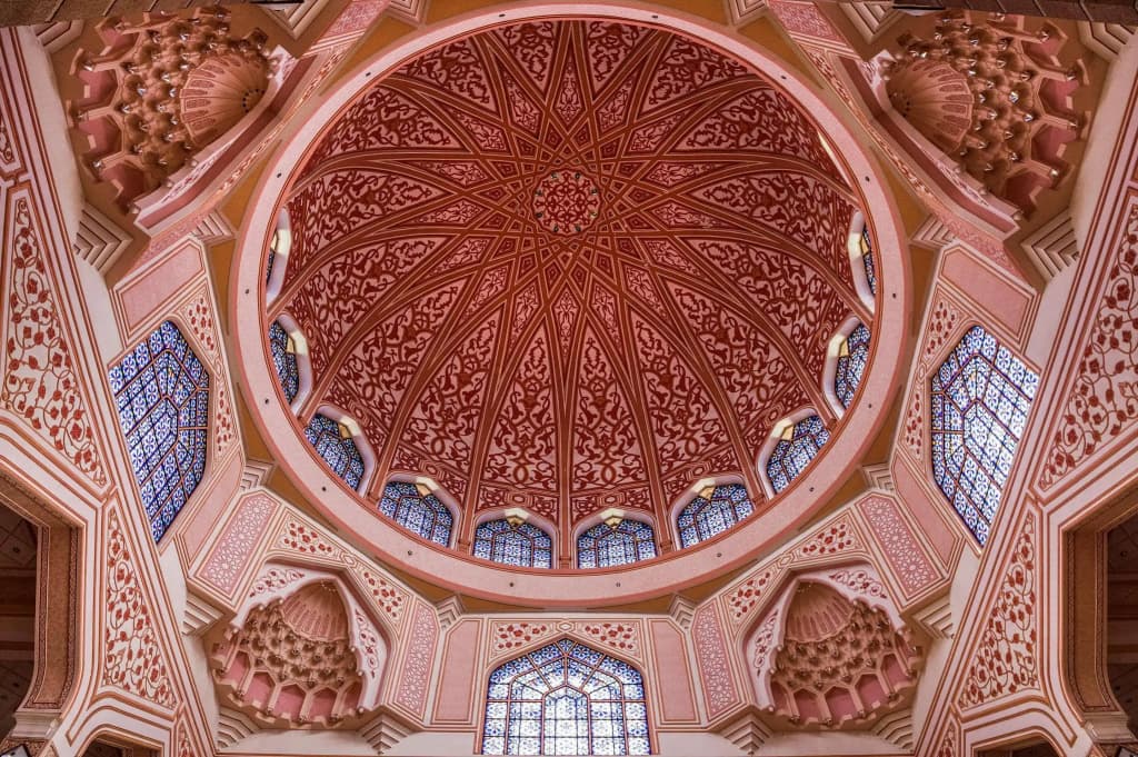Le Méridien Putrajaya