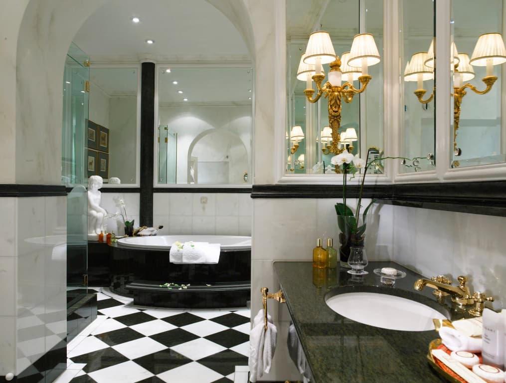 Hotel Sacher Wien