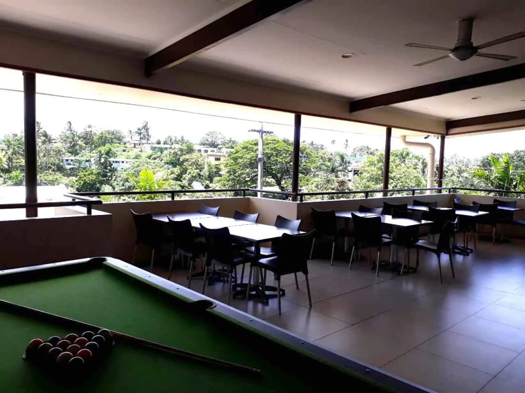Victoria Palms Hotel