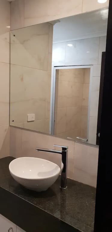 Executive Apartment