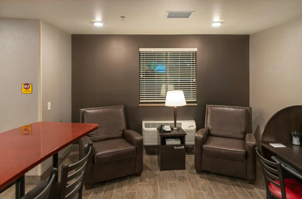 My Place Hotel - Davenport/Quad Cities IA