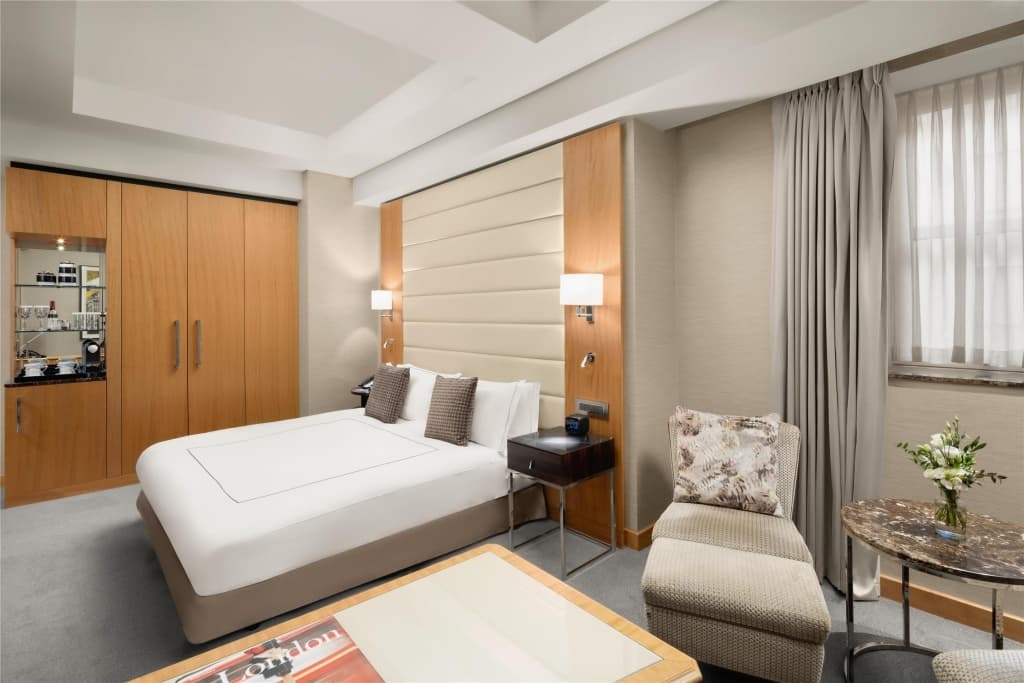 Conrad London St. James