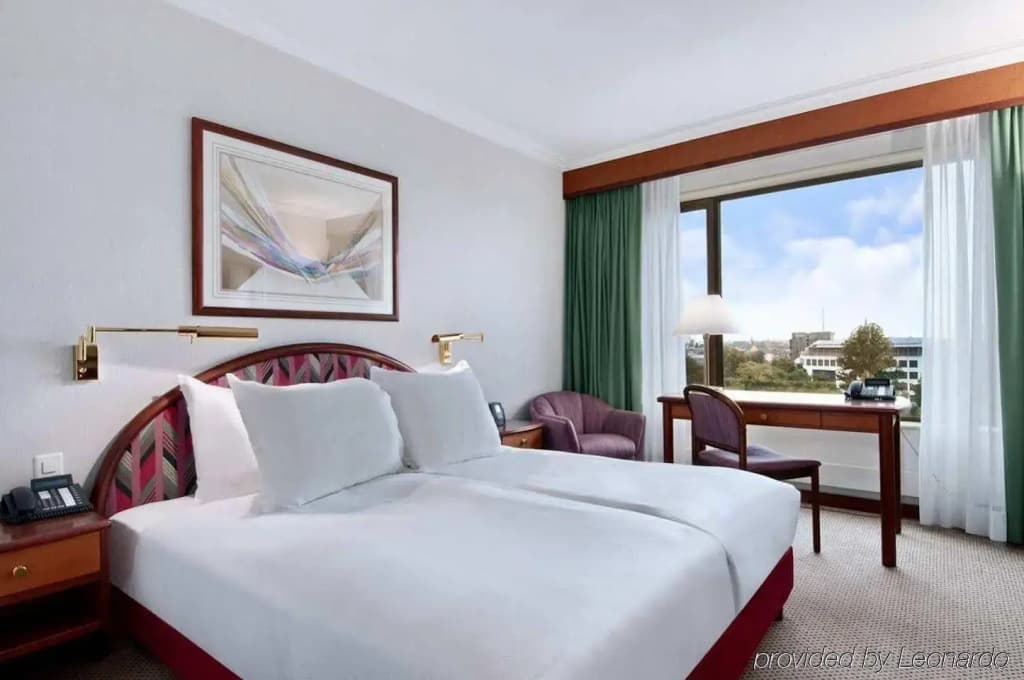 Hilton Basel