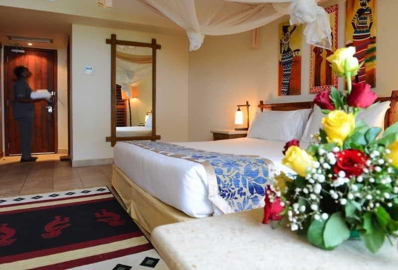 Ledger Plaza Bahari Beach