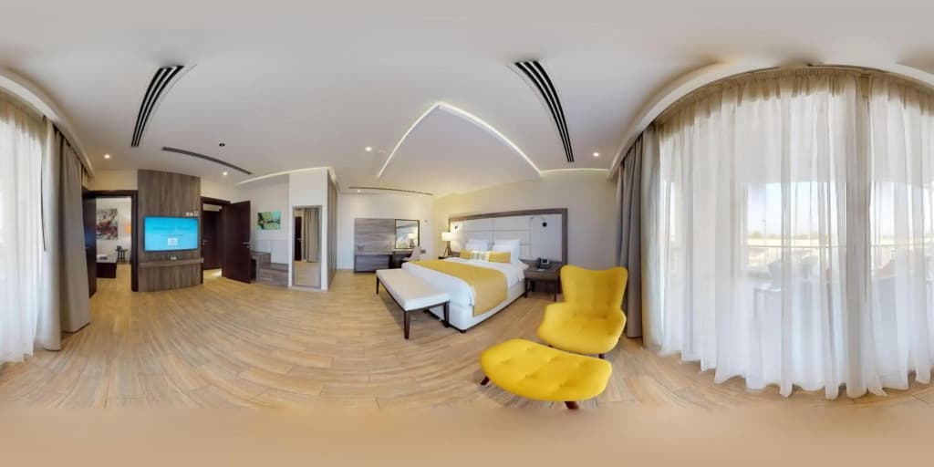Simaisma, A Murwab Resort